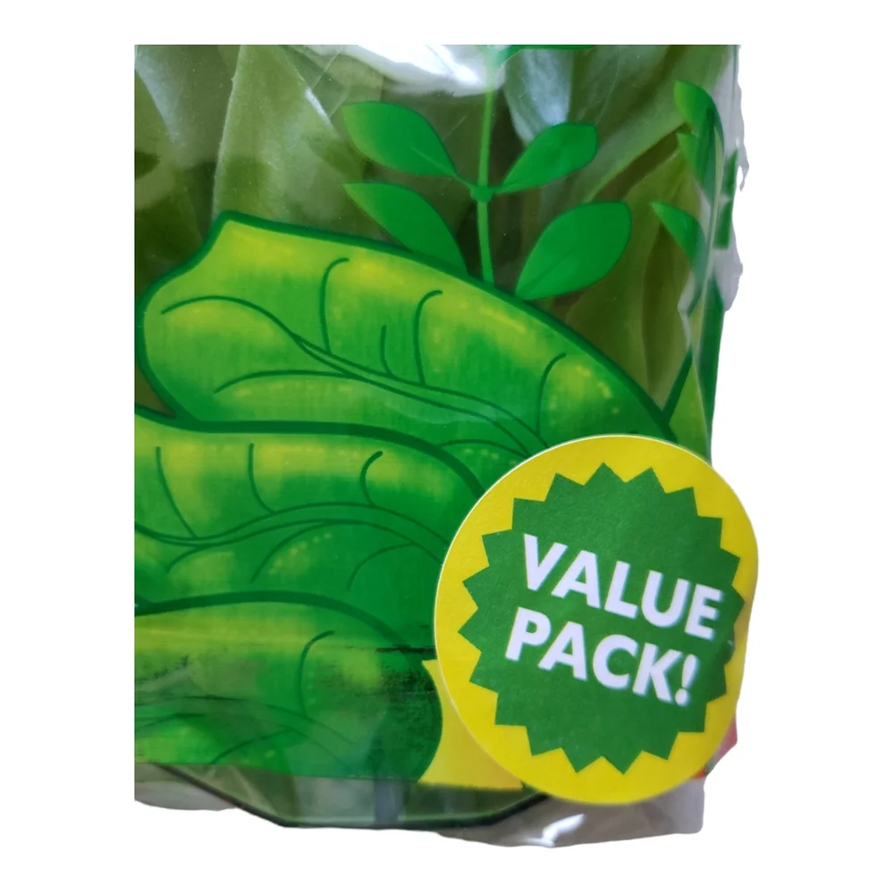 Aquarium Plant Value Set, 8